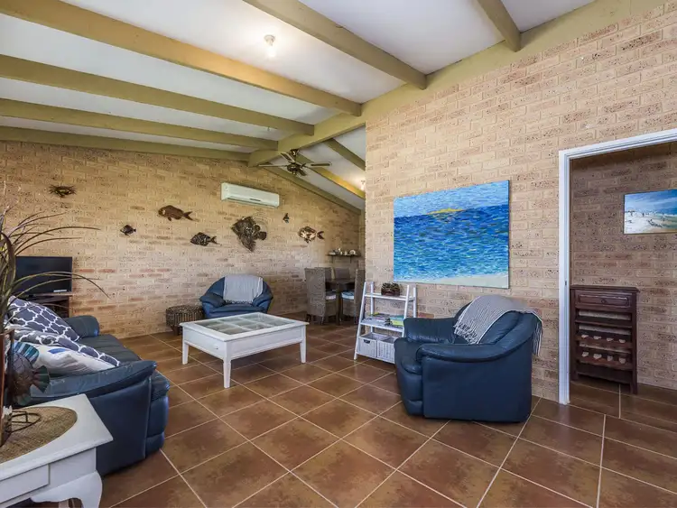 Third view of Homely house listing, 47 Ayres Crescent, Lancelin WA 6044