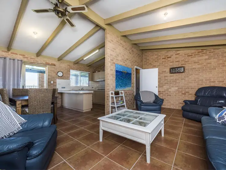 Fourth view of Homely house listing, 47 Ayres Crescent, Lancelin WA 6044