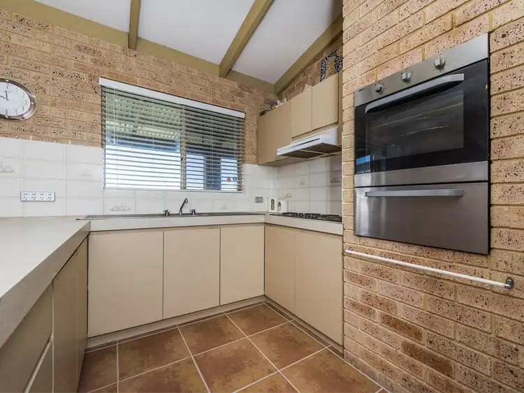 Fifth view of Homely house listing, 47 Ayres Crescent, Lancelin WA 6044