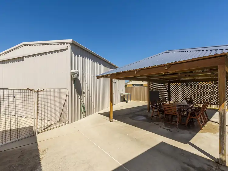 Seventh view of Homely house listing, 47 Ayres Crescent, Lancelin WA 6044