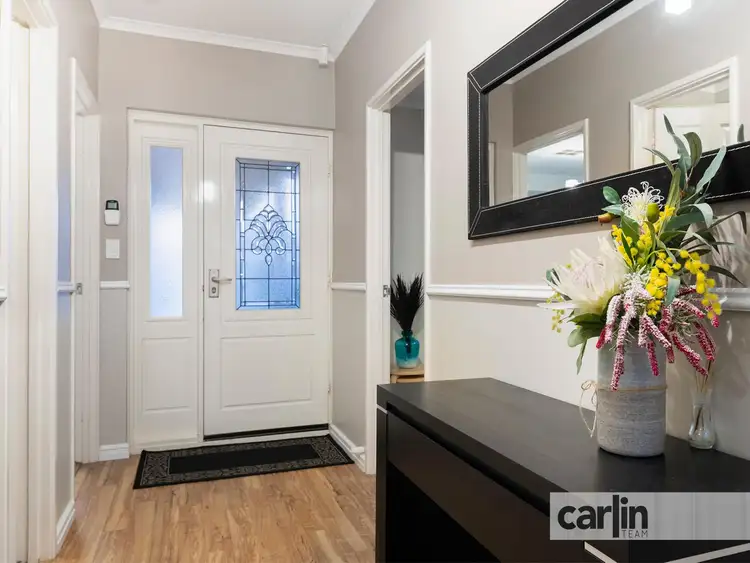 Third view of Homely house listing, 30 Patchouli Circuit, Atwell WA 6164