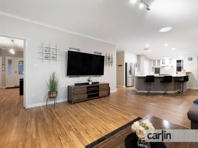 Fourth view of Homely house listing, 30 Patchouli Circuit, Atwell WA 6164