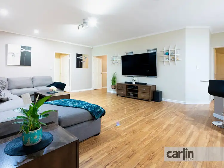 Fifth view of Homely house listing, 30 Patchouli Circuit, Atwell WA 6164