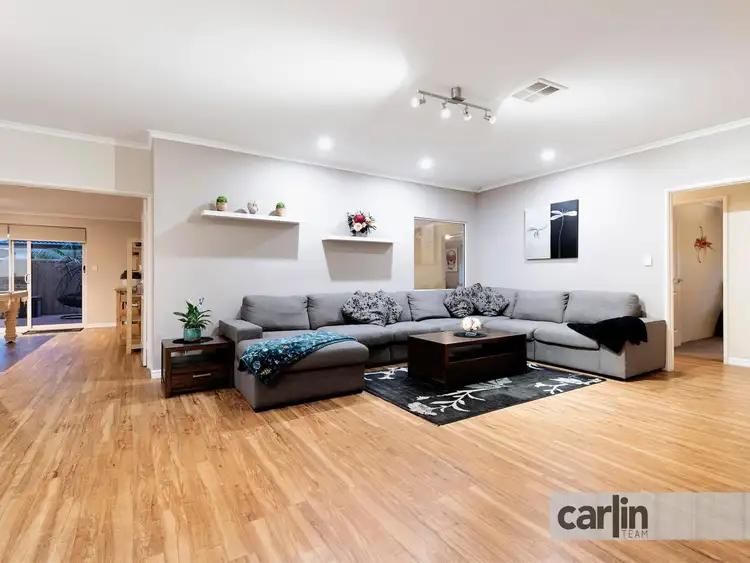 Sixth view of Homely house listing, 30 Patchouli Circuit, Atwell WA 6164