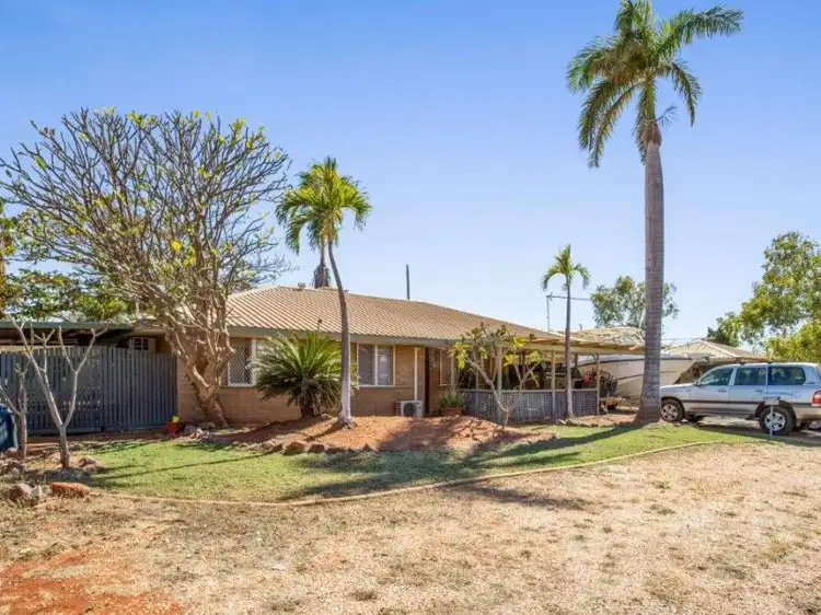 Main view of Homely house listing, 15 Monaghan Way, Nickol WA 6714