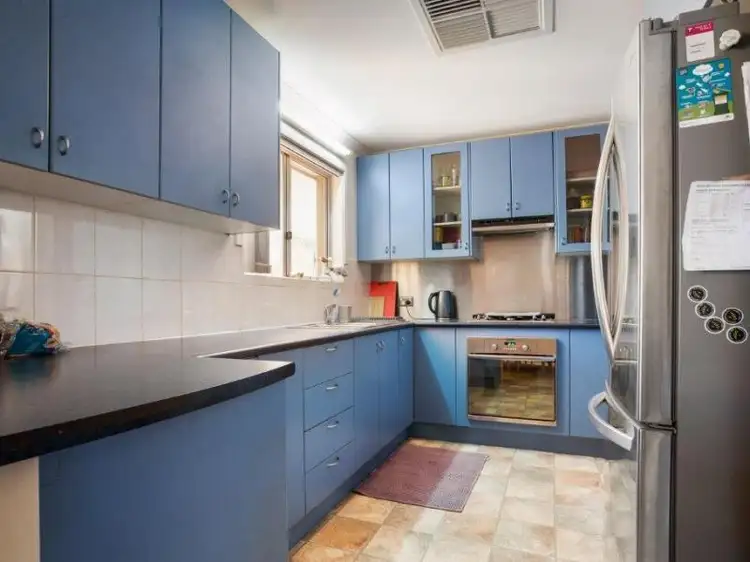 Second view of Homely house listing, 15 Monaghan Way, Nickol WA 6714