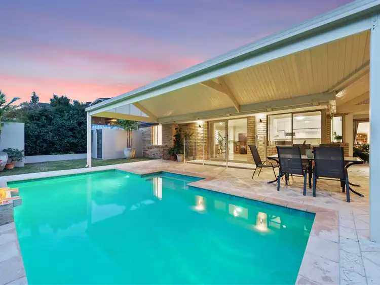 9 Turner Close, Duncraig WA 6023