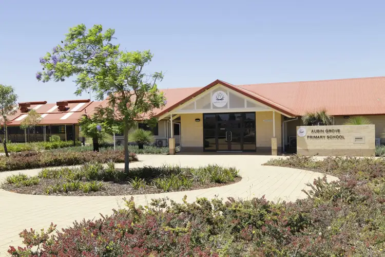 Second view of Homely land listing, Lot 714 Sorbonne Turn, Aubin Grove WA 6164