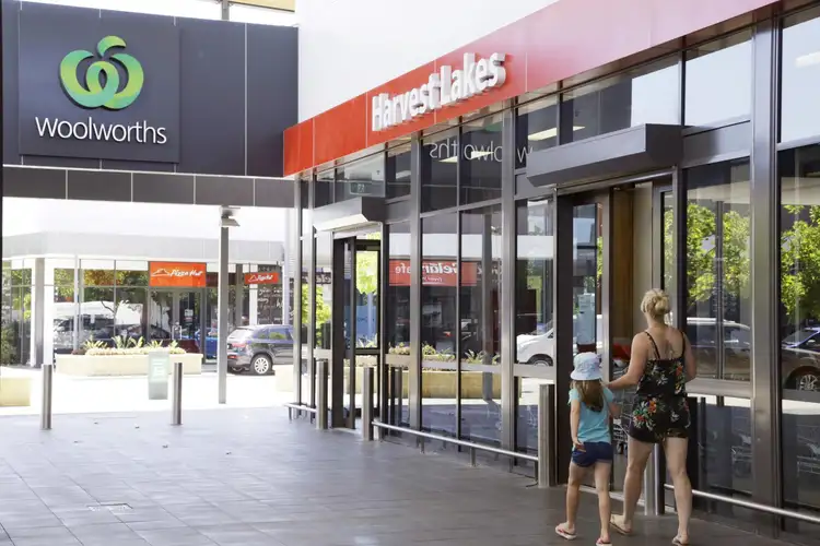 Fifth view of Homely land listing, Lot 714 Sorbonne Turn, Aubin Grove WA 6164