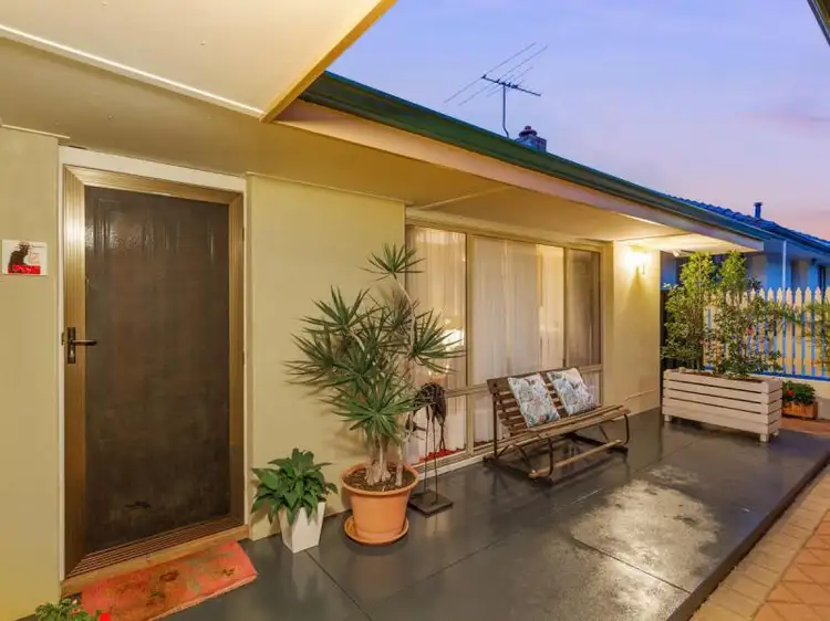 Third view of Homely house listing, 11 Blair Road, Yokine WA 6060