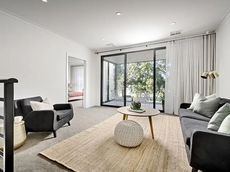 Main view of Homely house listing, 4 Evergreen Grove, Forrestfield WA 6058