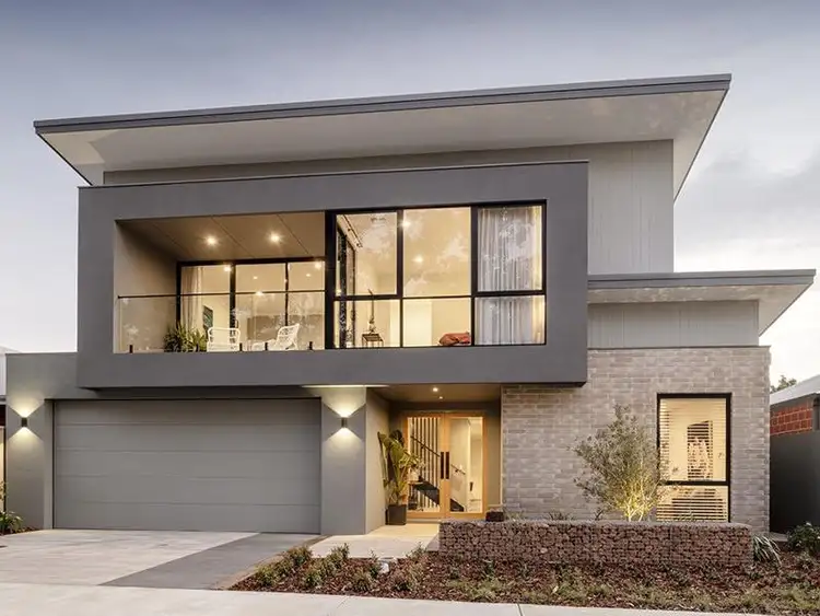 Second view of Homely house listing, 4 Evergreen Grove, Forrestfield WA 6058