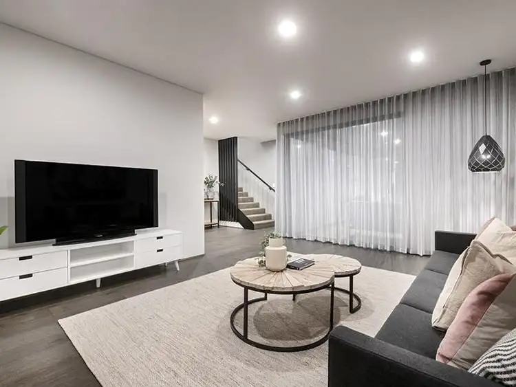 Fourth view of Homely house listing, 4 Evergreen Grove, Forrestfield WA 6058