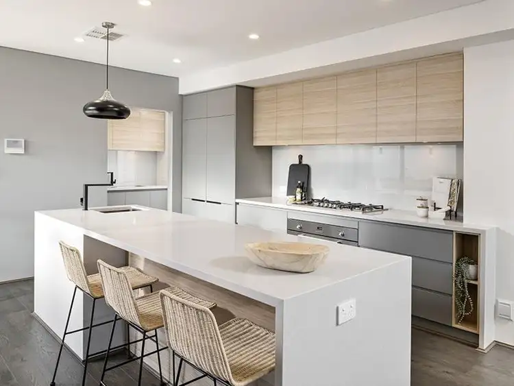 Fifth view of Homely house listing, 4 Evergreen Grove, Forrestfield WA 6058