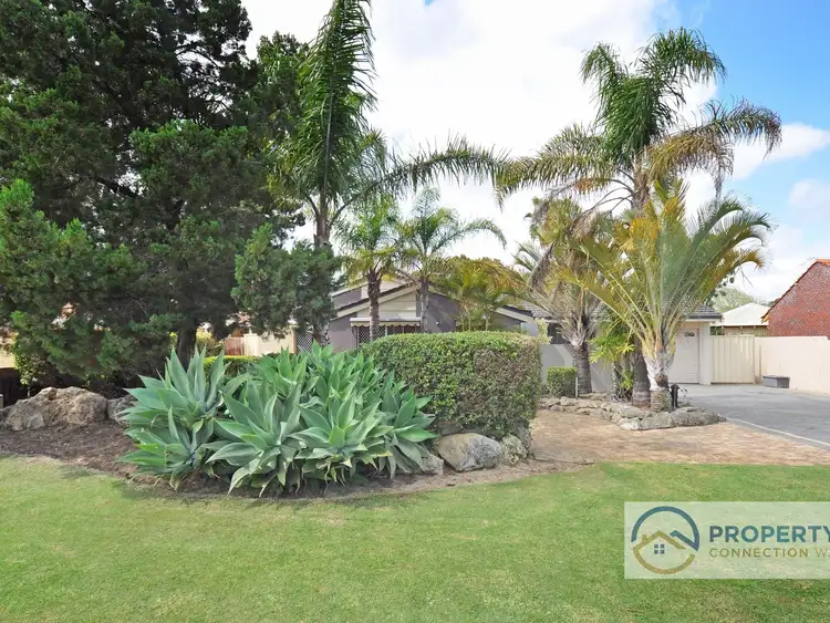 4 Southgate Court, Kingsley WA 6026