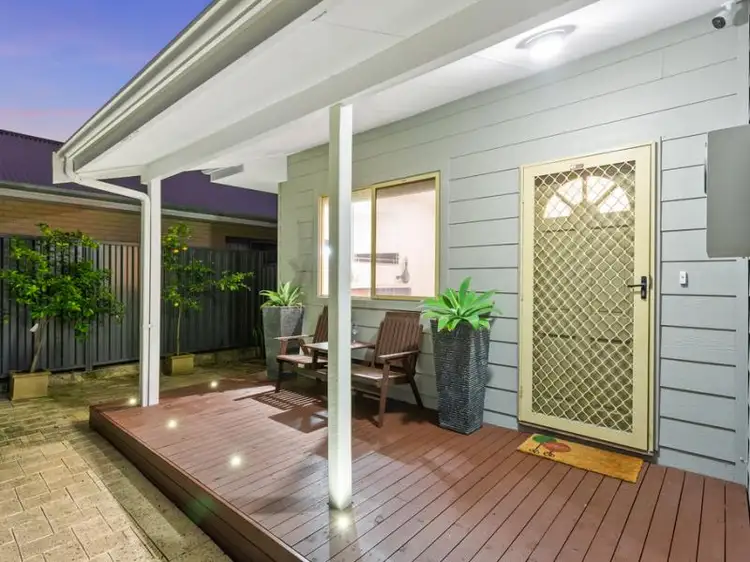 20 Butler Street, Willagee WA 6156