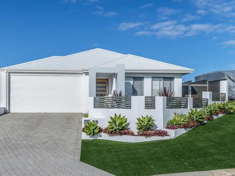 Main view of Homely house listing, 56 Richview Ramble, Wannanup WA 6210