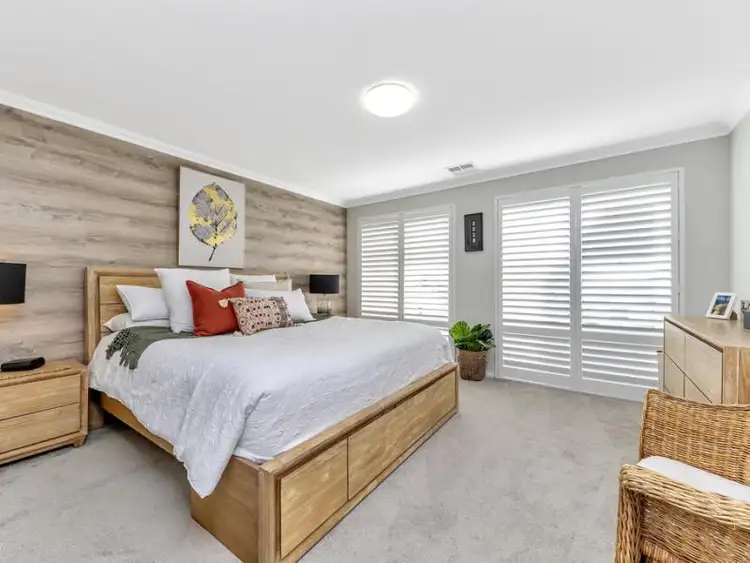 Fourth view of Homely house listing, 56 Richview Ramble, Wannanup WA 6210