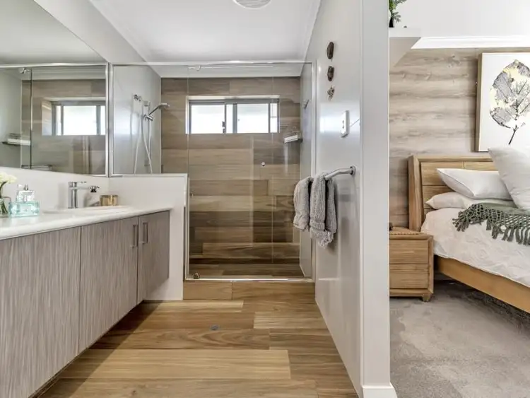 Fifth view of Homely house listing, 56 Richview Ramble, Wannanup WA 6210