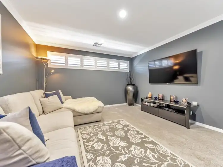 Sixth view of Homely house listing, 56 Richview Ramble, Wannanup WA 6210