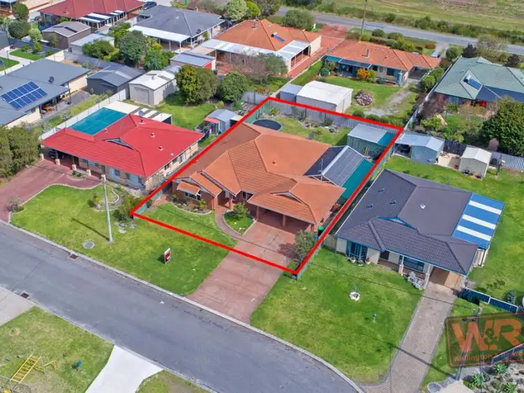 33 Windermere Road, Lower King WA 6330