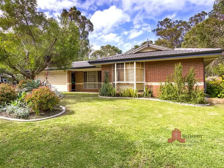10 Watermass Place, Leschenault WA 6233