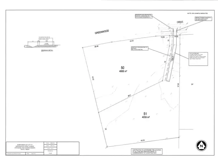 Sixth view of Homely land listing, Address available on request