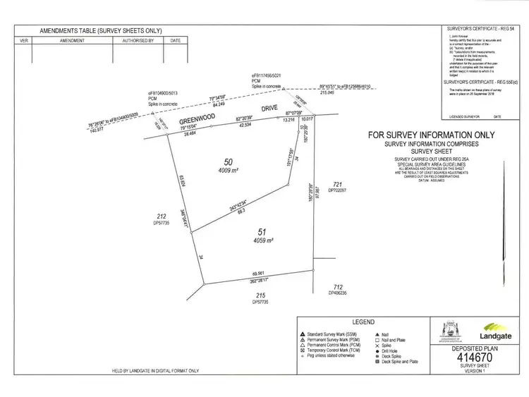 Seventh view of Homely land listing, Address available on request