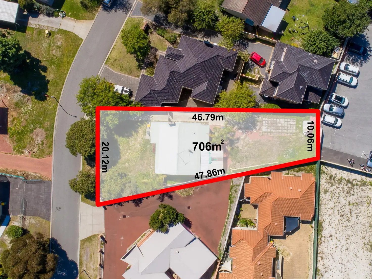 Main view of Homely house listing, 2 Holford Way, Wilson WA 6107