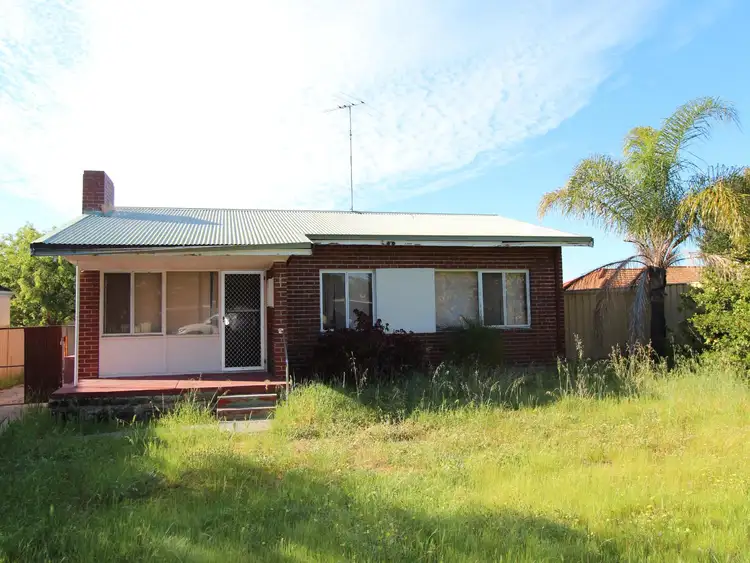 Second view of Homely house listing, 2 Holford Way, Wilson WA 6107