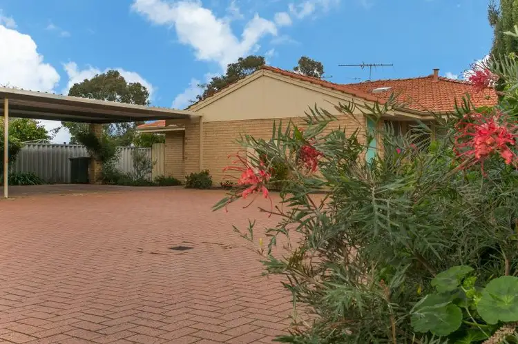 Main view of Homely unit listing, 4/55 Sayer Street, Midland WA 6056