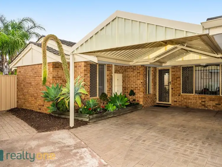Main view of Homely house listing, 2b Weaver Court, Kardinya WA 6163