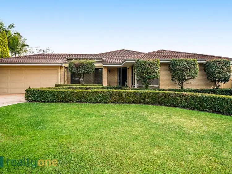 Main view of Homely house listing, 5 Jarman Close, Kardinya WA 6163