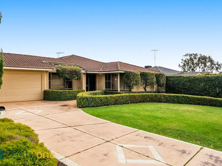 Second view of Homely house listing, 5 Jarman Close, Kardinya WA 6163