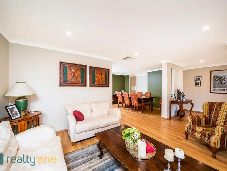 Fifth view of Homely house listing, 5 Jarman Close, Kardinya WA 6163