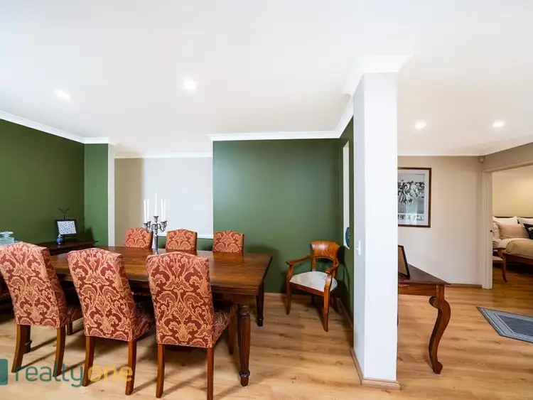 Sixth view of Homely house listing, 5 Jarman Close, Kardinya WA 6163