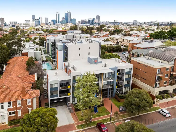 Apt 47/131 Harold Street, Highgate WA 6003