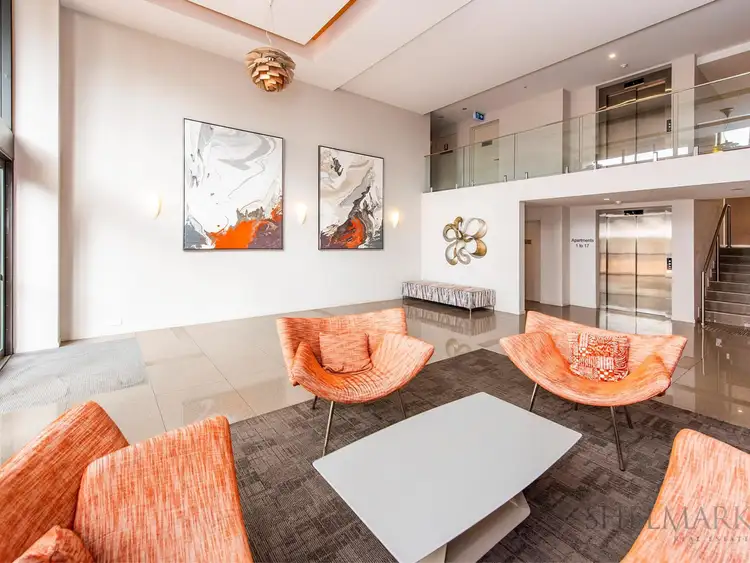 Second view of Homely apartment listing, Apt 47/131 Harold Street, Highgate WA 6003