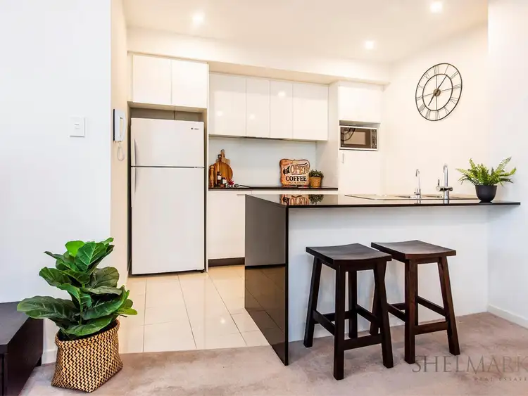 Fifth view of Homely apartment listing, Apt 47/131 Harold Street, Highgate WA 6003