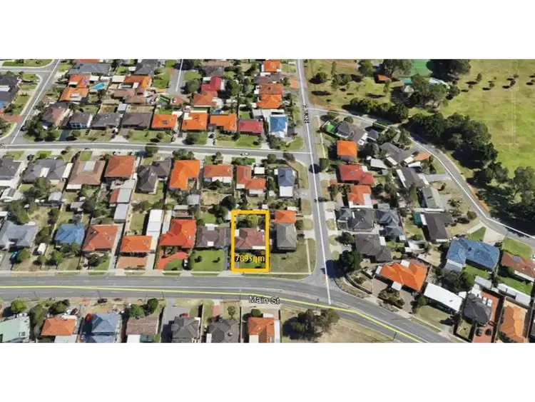 Second view of Homely house listing, 499 Main Street, Balcatta WA 6021