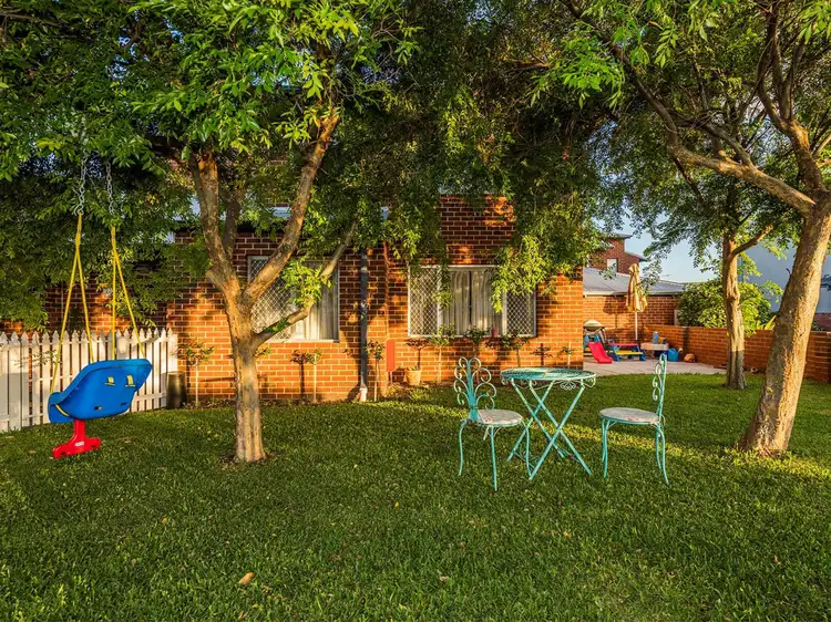 Second view of Homely house listing, 236 SWAN STREET, Yokine WA 6060