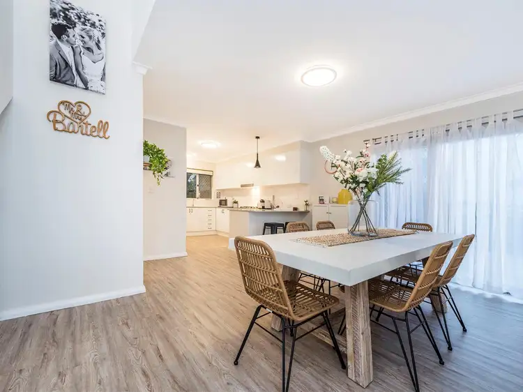 Fifth view of Homely house listing, 236 SWAN STREET, Yokine WA 6060