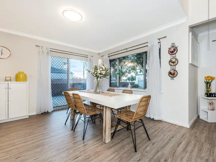 Sixth view of Homely house listing, 236 SWAN STREET, Yokine WA 6060