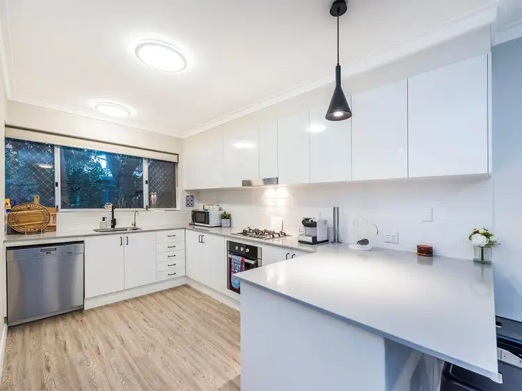 Seventh view of Homely house listing, 236 SWAN STREET, Yokine WA 6060