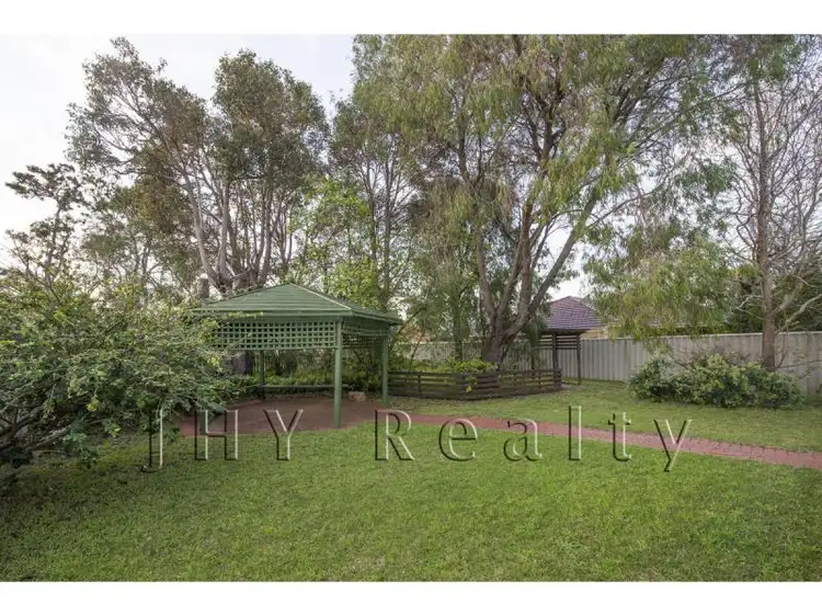 11 Greenacre Road, Dunsborough WA 6281