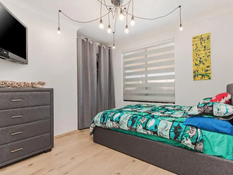 Fifth view of Homely house listing, 46 Dalrymple Drive, Leda WA 6170