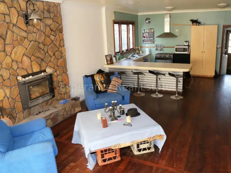 Second view of Homely house listing, 8 Walmsley Street, Castletown WA 6450