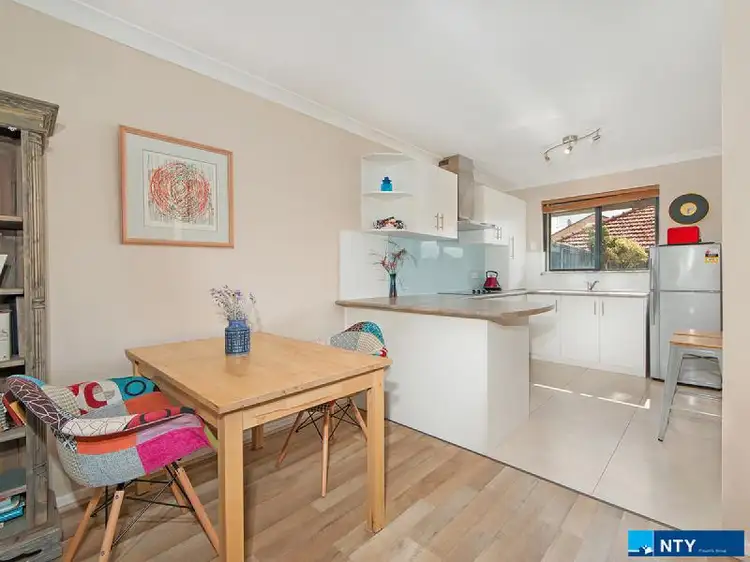 Fourth view of Homely villa listing, 15H Watson Place, Maylands WA 6051
