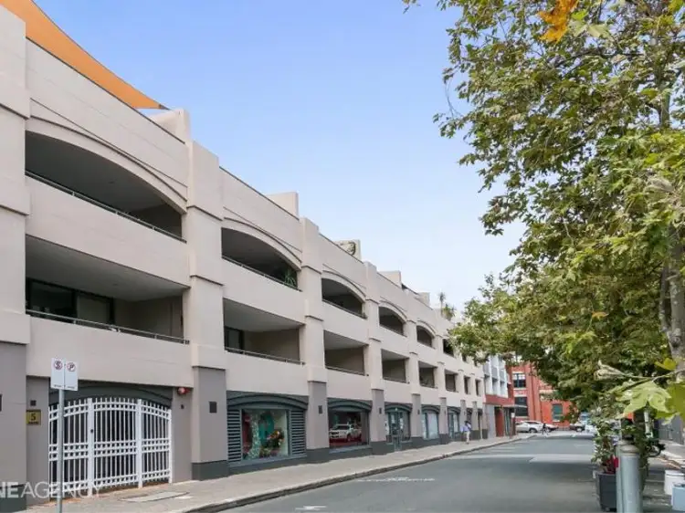 14/5 Bannister Street, Fremantle WA 6160