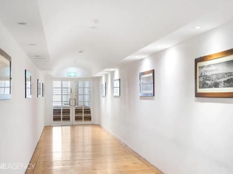 Third view of Homely apartment listing, 14/5 Bannister Street, Fremantle WA 6160